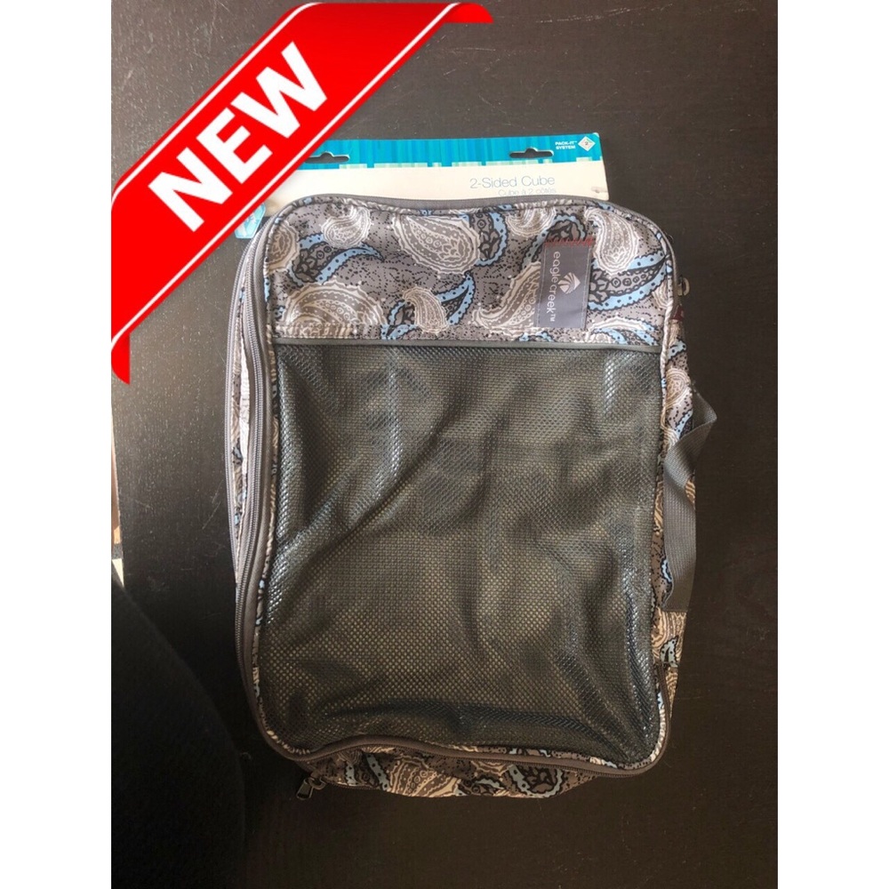 Lunch bag